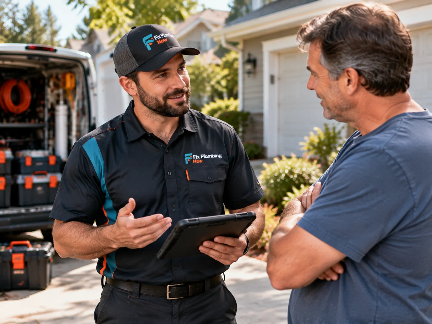 Clogged Drain Service Alliance, OH FAQs
